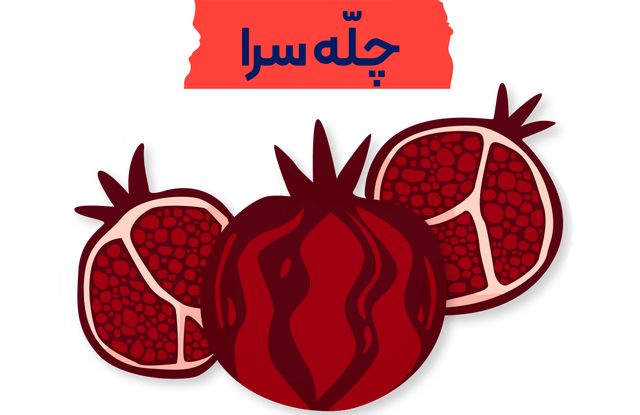 انار